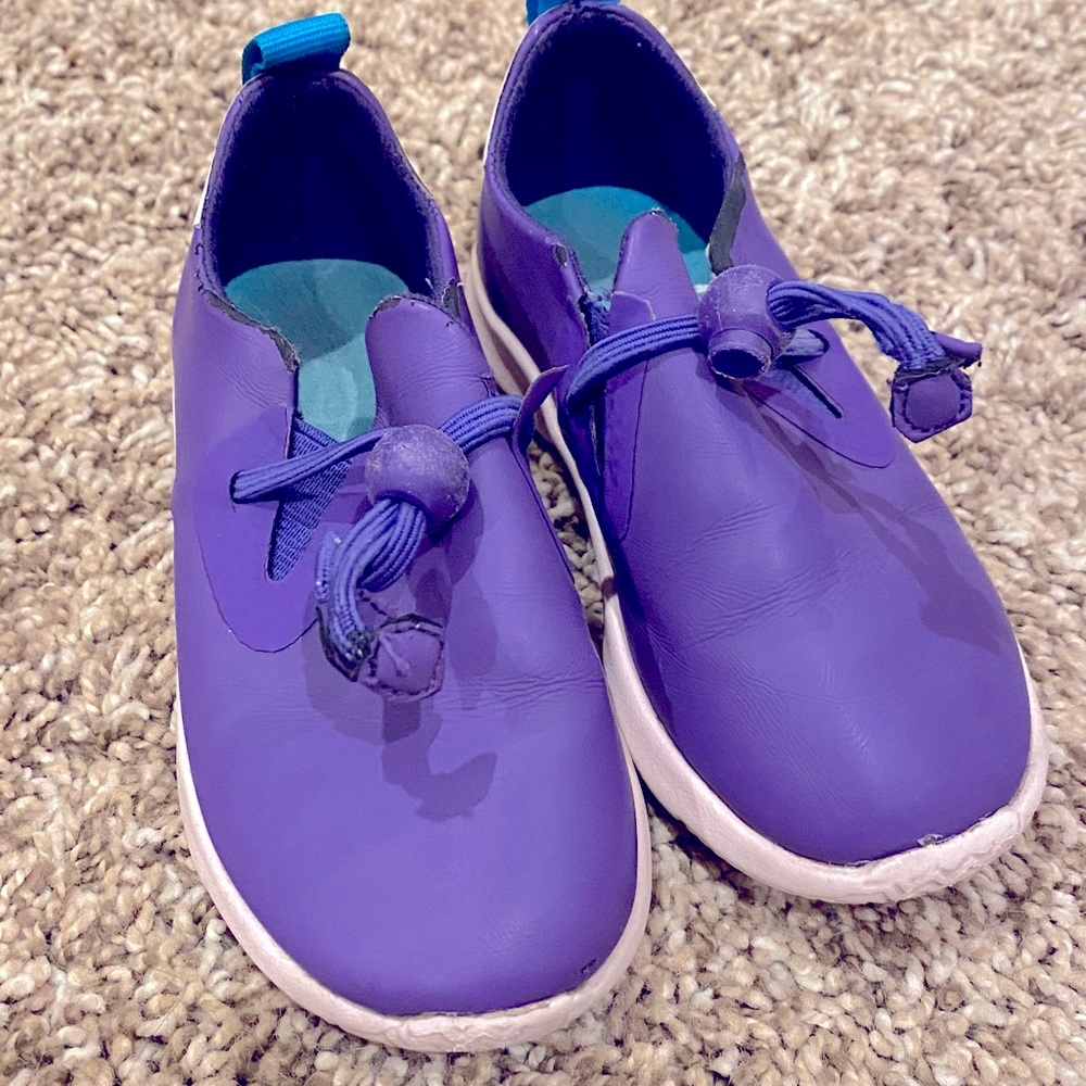 Native Shoes-c8 purple